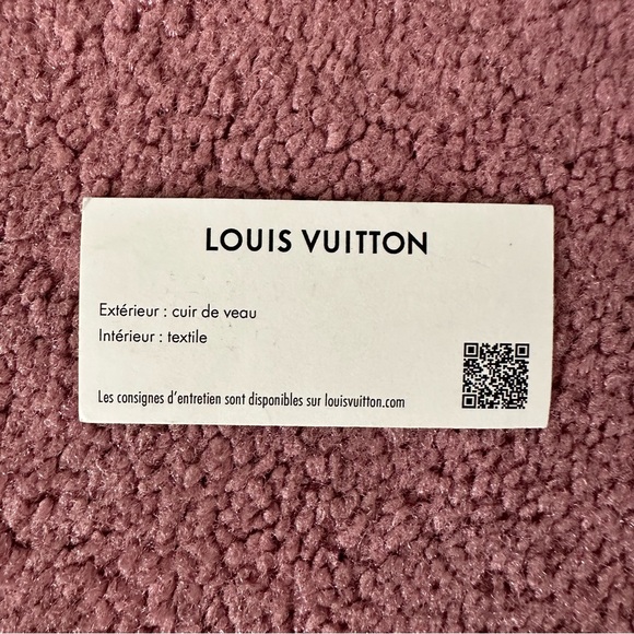 Louis Vuitton Mylockme Chain Pochette - Picture 3 of 6
